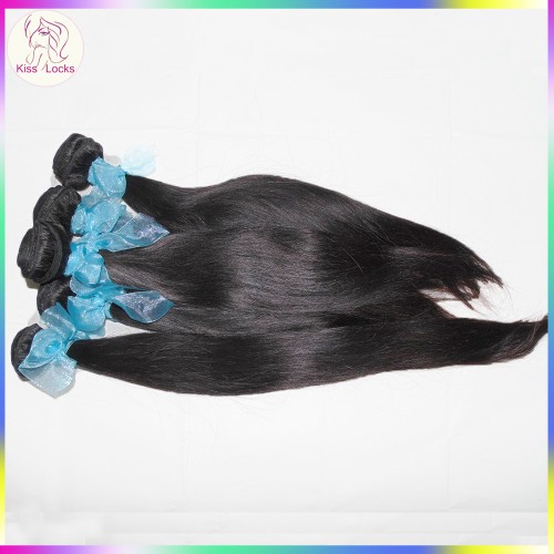 2pcs/lot Fresh bundles 10A Virgin Russian Straight RAW Hair Wefts 3.5oz/piece Sample Weave Speedy Delivery to USA,US and Canada