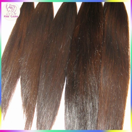 Young Donor Vietnamese Raw hair Supplier Straight Virgin Human hair wefts 4 bundles Lots