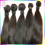 Strong Strands 2 bundles Virgin Vietnamese original Straight Hair Extension Best Weave