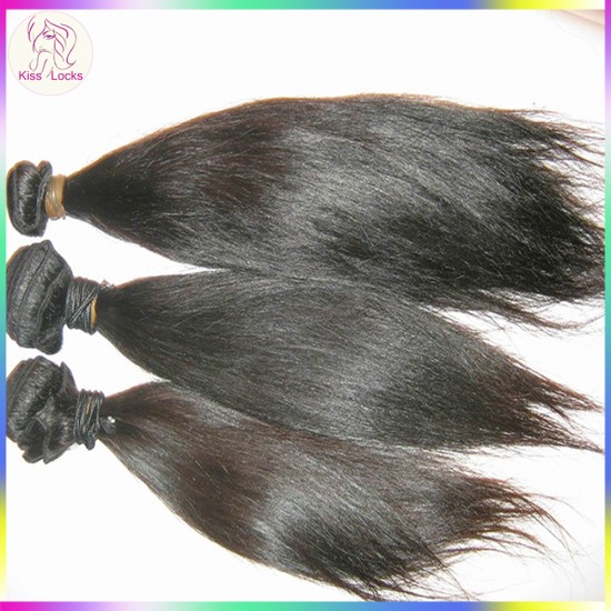 Always Best Hair Company 100% Unprocessed virgin full cuticles aligned vietnamese hair straight 4pcs deal