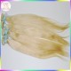 Top quality human hair Russian Silky Straight 3 bundles raw hair blonde extensions #613 Light Color KissLocks Weave Star Top quality human hair Russian Silky Straight 3 bundles raw hair blonde extensions #613 Light Color KissLocks Weave Star