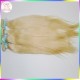 Top quality human hair Russian Silky Straight 3 bundles raw hair blonde extensions #613 Light Color KissLocks Weave Star Top quality human hair Russian Silky Straight 3 bundles raw hair blonde extensions #613 Light Color KissLocks Weave Star
