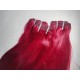 Preorder Burgundy color raw hair quality smooth straight texture 3/4 bundles different deals Preorder Burgundy color raw hair quality smooth straight texture 3/4 bundles different deals