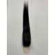 2X6 Kim Closure deep parting space Raw Straight Hair Single Donor Human Hair HD Lace Small Knots 2X6 Kim Closure deep parting space Raw Straight Hair Single Donor Human Hair HD Lace Small Knots