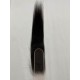 2X6 Kim Closure deep parting space Raw Straight Hair Single Donor Human Hair HD Lace Small Knots 2X6 Kim Closure deep parting space Raw Straight Hair Single Donor Human Hair HD Lace Small Knots