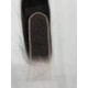 2X6 Kim Closure deep parting space Raw Straight Hair Single Donor Human Hair HD Lace Small Knots 2X6 Kim Closure deep parting space Raw Straight Hair Single Donor Human Hair HD Lace Small Knots