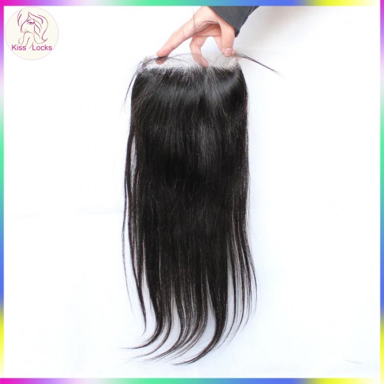 Big Size Lace Closure 5x5 Natural Virgin Straight Hair Swiss Lace Matching Hair types Filipino,Burmese,Cambodian,Laotian Big Size Lace Closure 5x5 Natural Virgin Straight Hair Swiss Lace Matching Hair types Filipino,Burmese,Cambodian,Laotian