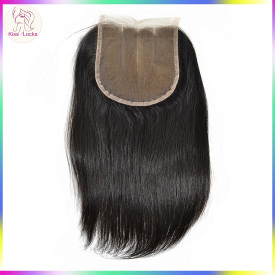Big Size Lace Closure 5x5 Natural Virgin Straight Hair Swiss Lace Matching Hair types Filipino,Burmese,Cambodian,Laotian Big Size Lace Closure 5x5 Natural Virgin Straight Hair Swiss Lace Matching Hair types Filipino,Burmese,Cambodian,Laotian