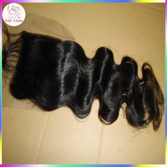 Unprocessed Brazilian Cambodian Body wave Virgin Human Hair Swiss Lace Top Closure 4x4 Free parting,Middle Part,Three way part Fast shipping Unprocessed Brazilian Cambodian Body wave Virgin Human Hair Swiss Lace Top Closure 4x4 Free parting,Middle Part,Three way part Fast shipping