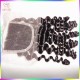 Great Curly Closure 10A Kiss Locks Raw Virgin Hair Lace Top Closures deep curls Matching Hair Types Burmese & Cambodian Great Curly Closure 10A Kiss Locks Raw Virgin Hair Lace Top Closures deep curls Matching Hair Types Burmese & Cambodian
