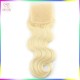 Lace Top Closure Russian Platium Blonde Straight Closure 4x4 Greatest lovely Human Hair free part with baby hairs Kiss Locks Lace Top Closure Russian Platium Blonde Straight Closure 4x4 Greatest lovely Human Hair free part with baby hairs Kiss Locks