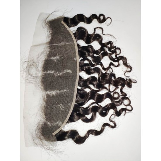 clearance sale short wavy curls 13x4 Medium brown lace frontal Special offer free Fedex shipping 1 pack clearance sale short wavy curls 13x4 Medium brown lace frontal Special offer free Fedex shipping 1 pack