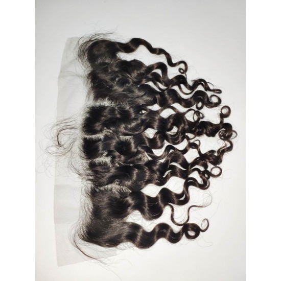 clearance sale short wavy curls 13x4 Medium brown lace frontal Special offer free Fedex shipping 1 pack clearance sale short wavy curls 13x4 Medium brown lace frontal Special offer free Fedex shipping 1 pack