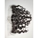 clearance sale short wavy curls 13x4 Medium brown lace frontal Special offer free Fedex shipping 1 pack clearance sale short wavy curls 13x4 Medium brown lace frontal Special offer free Fedex shipping 1 pack