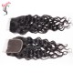 Kiss Locks Raw unprocessed water wave hair Lace Top Closure 4x4 Virgin Peruvian Mongolian Hair Types Cuticles aligned Free parting Kiss Locks Raw unprocessed water wave hair Lace Top Closure 4x4 Virgin Peruvian Mongolian Hair Types Cuticles aligned Free parting