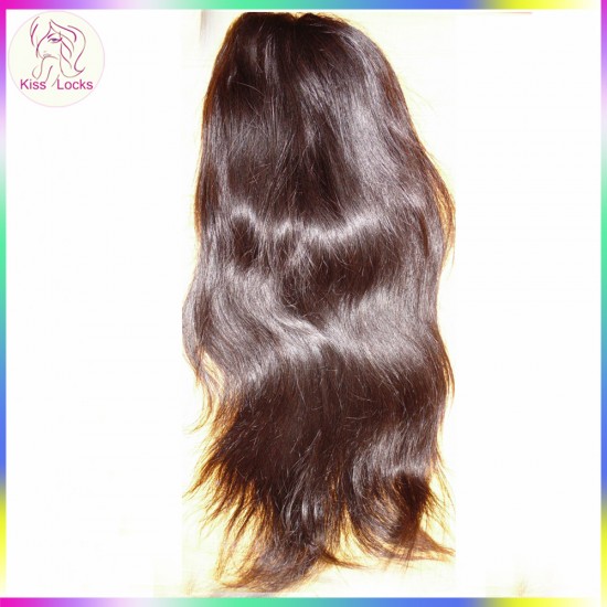 Fabulous Hand Tied full lace wig Swiss lace Filipino raw natural straight accept custom textures Fabulous Hand Tied full lace wig Swiss lace Filipino raw natural straight accept custom textures